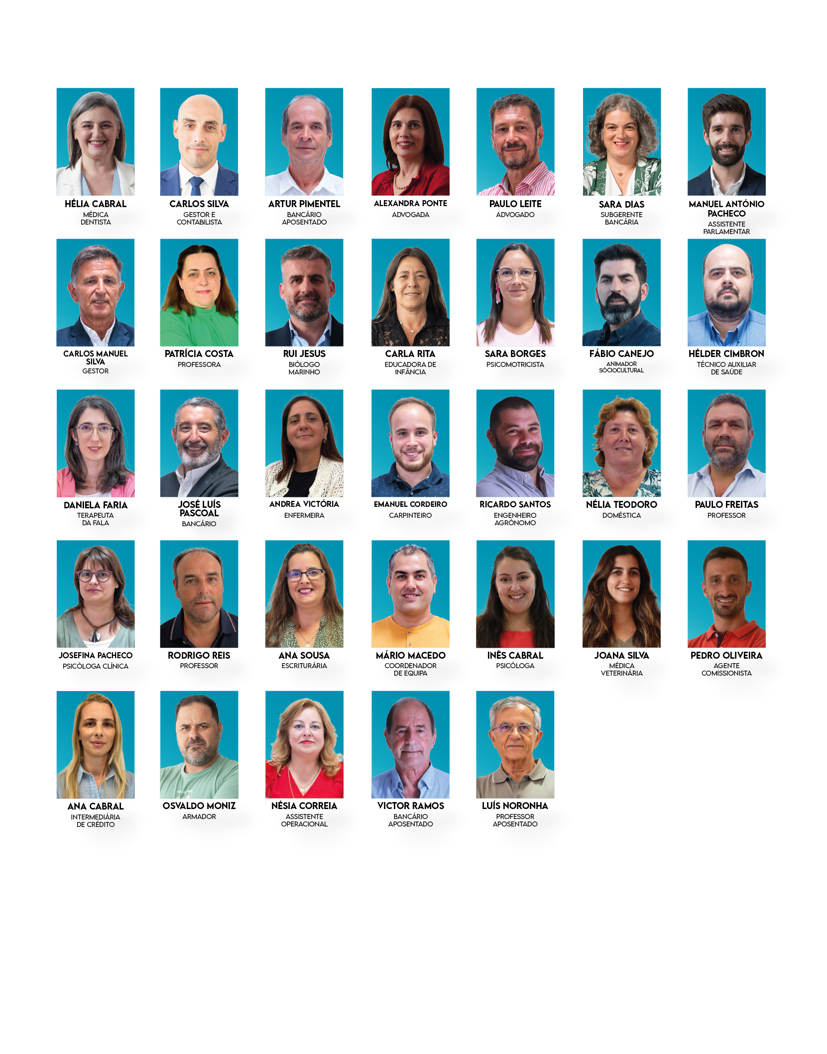 Assembleia Municipal PS Ribeira Grande