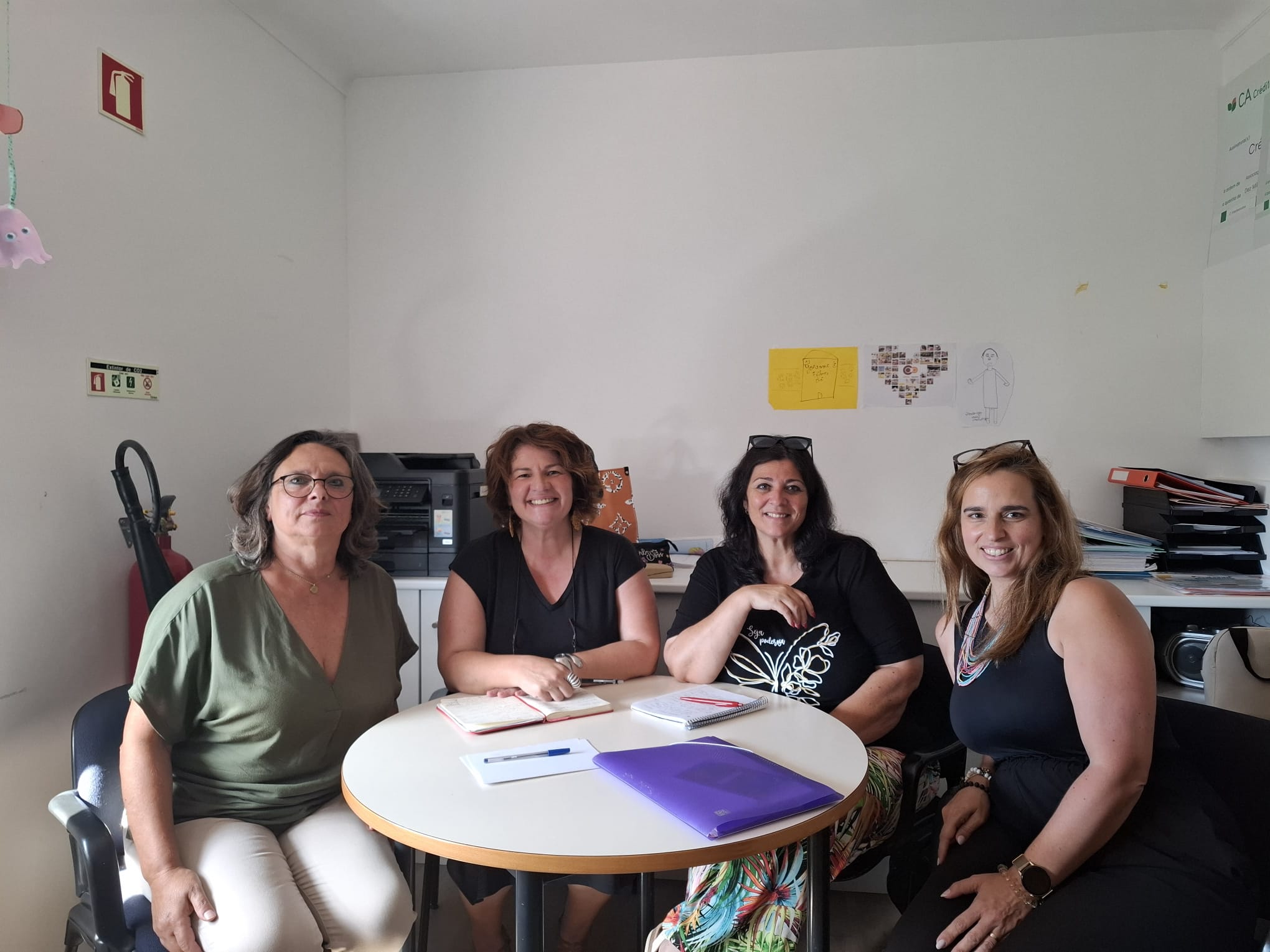 Lurdes Alfinete defende um Centro para Autistas e Neurodivergentes na Ribeira Grande