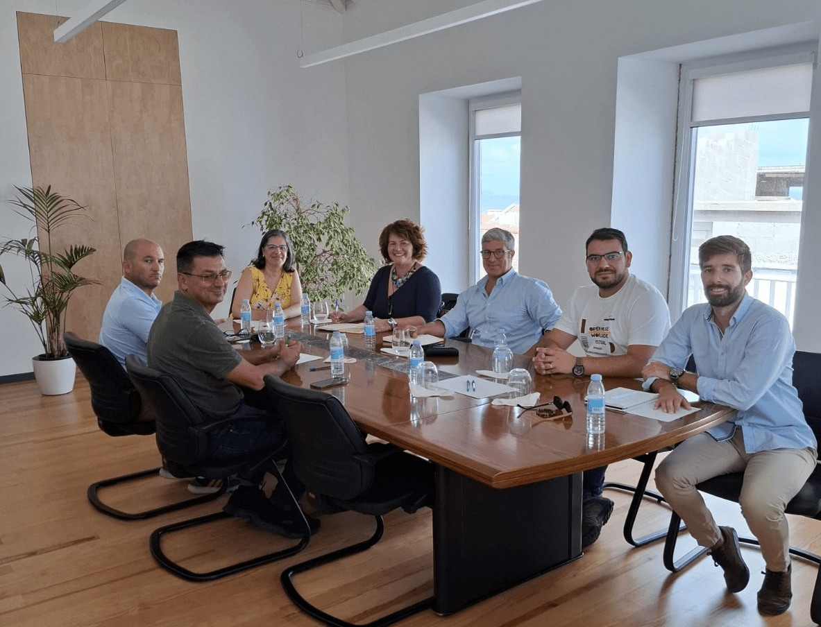 Concluir a revisão do PDM, agilizar licenciamentos e promover habitação são prioridades de Lurdes Alfinete para a Ribeira Grande