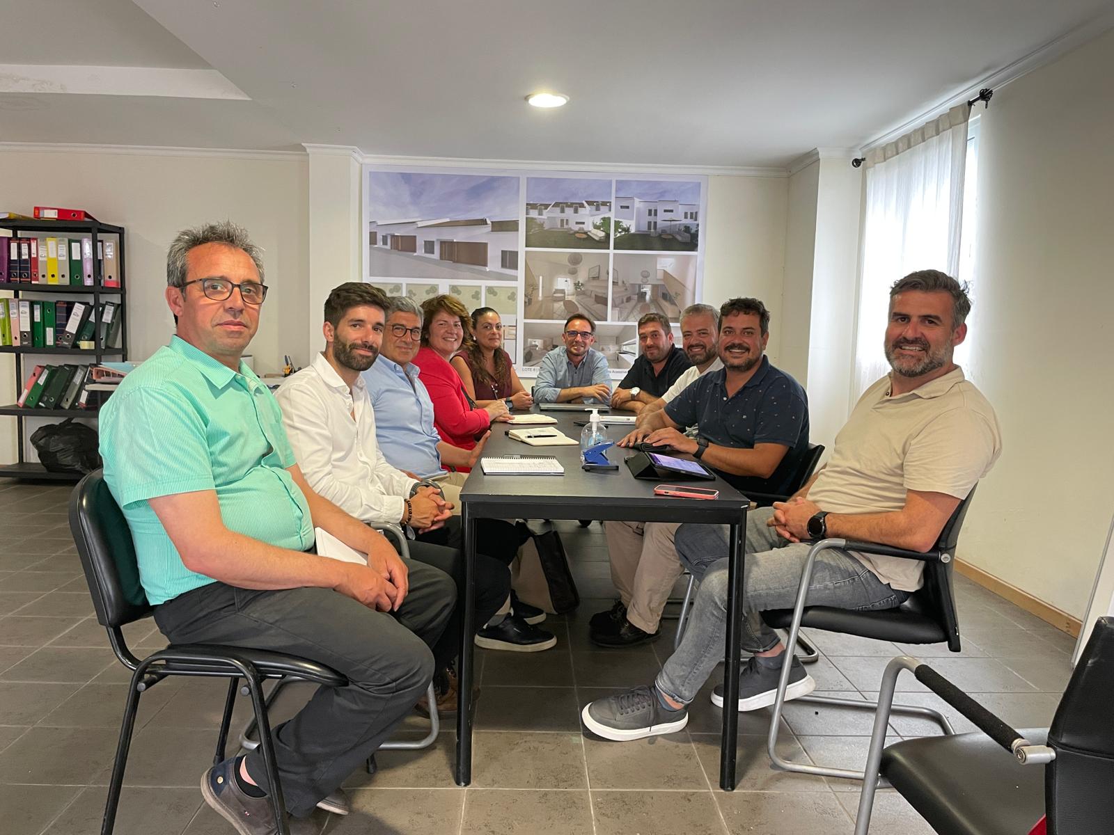 HABITA Ribeira Grande: Lurdes Alfinete quer mais habitação nas 14 freguesias