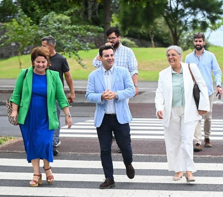 Proposta conjunta defende rede de metrobus para ligar Lagoa, Ponta Delgada e Ribeira Grande